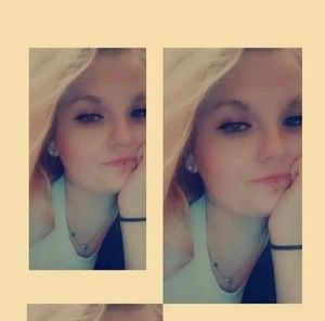 Meet your Posher, Kelsey